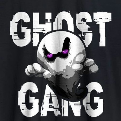 Ghost Gang Merch